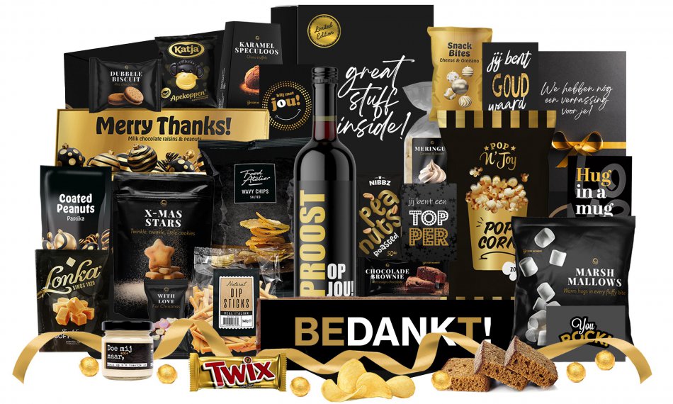 Verrukkelijk
