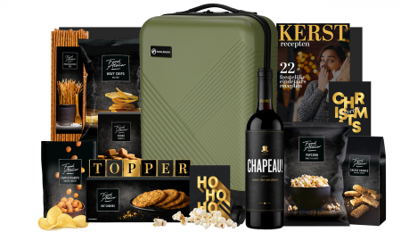 Ready to Go